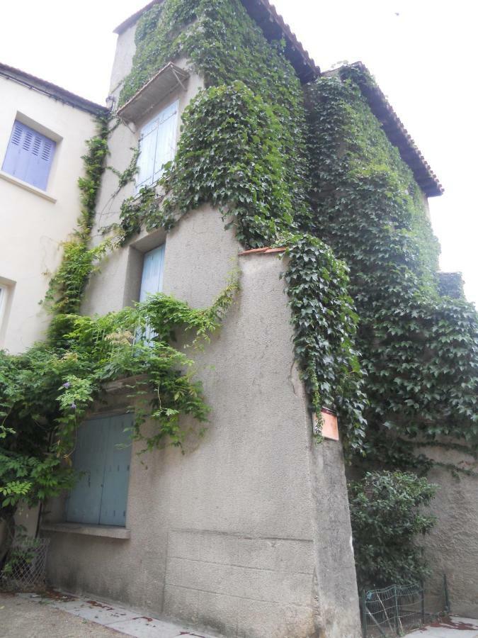 キヤン Entre L'Eglise Et La Placeヴィラ エクステリア 写真