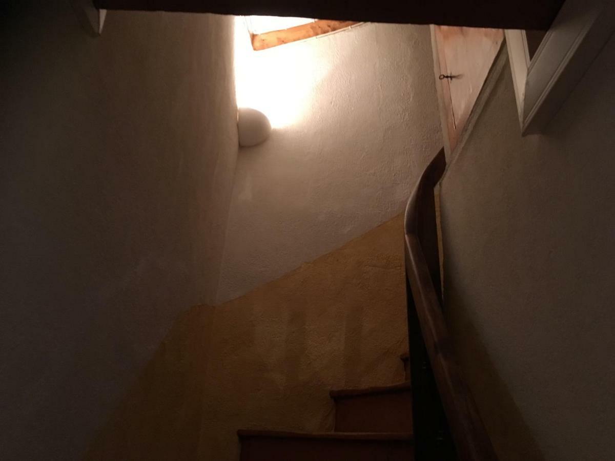 キヤン Entre L'Eglise Et La Placeヴィラ エクステリア 写真